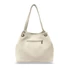 Kép 4/5 - Zellia Női Válltáska 24077 Beige-Arany - Pearl -