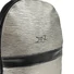 Kép 3/4 - Zellia Női Hátizsák 24175 Grafit - Groove -