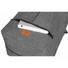 Kép 5/8 - Peterson Hátizsák Lr-Pl15602-6202 Gray