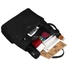 Kép 11/11 - Peterson Shopper PTN CTY-04-6142 Black - Fekete