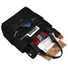Kép 10/10 - Peterson Shopper PTN CTY-06-6227 Black - Fekete