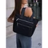 Kép 1/10 - Peterson Shopper PTN CTY-06-6227 Black - Fekete