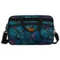 Kép 2/5 - Rovicky Utazótáska - Kézipoggyász - Mintás - R-Tl15608-8893 17 - 40 X 25 X 20 Cm