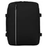 Kép 2/17 - Peterson Hátizsák - Kézipoggyász - Skyline-8602 Black - 40 X 30 X 20 -