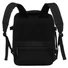 Kép 3/17 - Peterson Hátizsák - Kézipoggyász - Skyline-8602 Black - 40 X 30 X 20 -