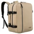 Kép 1/17 - Peterson Hátizsák - Kézipoggyász - Skyline-8626 Beige - 40 X 30 X 20 -