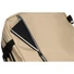 Kép 14/17 - Peterson Hátizsák - Kézipoggyász - Skyline-8626 Beige - 40 X 30 X 20 -
