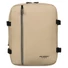 Kép 2/17 - Peterson Hátizsák - Kézipoggyász - Skyline-8626 Beige - 40 X 30 X 20 -