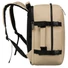 Kép 5/17 - Peterson Hátizsák - Kézipoggyász - Skyline-8626 Beige - 40 X 30 X 20 -