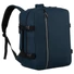 Kép 1/17 - Peterson Hátizsák - Kézipoggyász - Skyline-8633 Navy - 40 X 30 X 20 -
