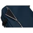 Kép 14/17 - Peterson Hátizsák - Kézipoggyász - Skyline-8633 Navy - 40 X 30 X 20 -