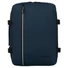 Kép 2/17 - Peterson Hátizsák - Kézipoggyász - Skyline-8633 Navy - 40 X 30 X 20 -