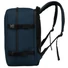 Kép 4/17 - Peterson Hátizsák - Kézipoggyász - Skyline-8633 Navy - 40 X 30 X 20 -