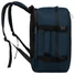 Kép 5/17 - Peterson Hátizsák - Kézipoggyász - Skyline-8633 Navy - 40 X 30 X 20 -