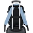 Kép 6/16 - Peterson Hátizsák - Kézipoggyász - Skyline-8640 Blue - 40 X 30 X 20 -