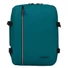 Kép 2/17 - Peterson Hátizsák - Kézipoggyász - Skyline-8657 Turquoise - 40 X 30 X 20 -