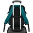 Kép 6/17 - Peterson Hátizsák - Kézipoggyász - Skyline-8657 Turquoise - 40 X 30 X 20 -