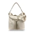Kép 1/5 - Zellia Női Válltáska 25019 Beige