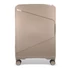 Kép 1/10 - Zellia Polipropilén Bőrönd Ppb088 - Cappuccino S Méret - 55 X 40 X 20 Cm