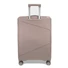 Kép 4/10 - Zellia Polipropilén Bőrönd Ppb088 - Cappuccino S Méret - 55 X 40 X 20 Cm