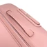 Kép 5/10 - Zellia Polipropilén Bőrönd Ppb088 - Rosegold M Méret - 65 X 44 X 25 Cm