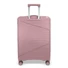 Kép 6/9 - Zellia Polipropilén Bőrönd Ppb088 - Rosegold S Méret - 55 X 40 X 20 Cm