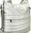 Kép 4/6 - Zellia Női Válltáska/Hátizsáká Alakítható Hz-111 Pearl Beige - Gyöngyházas - K960