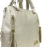 Kép 5/7 - Zellia Női Hátizsák 24122 Beige-Arany - Rimini-Groove -