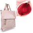 Kép 1/9 - Zellia Női Hátizsák Hz-122 Light Pink - Púder