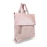 Kép 3/9 - Zellia Női Hátizsák Hz-122 Light Pink - Púder