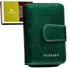 Kép 1/12 - Peterson Női Bőr Pénztárca 425214-Dsl-6143 Green - Zöld