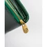 Kép 12/12 - Peterson Női Bőr Pénztárca 425214-Dsl-6143 Green - Zöld