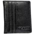Kép 2/8 - Cavaldi Bőr Kártyatartó Cw1015-Ndm-0865 Black - Fekete