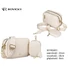 Kép 1/5 - Rovicky Női Oldaltáska R-Kp-08-F19-9372 Beige