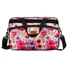 Kép 2/5 - Rovicky Utazótáska - Kézipoggyász - Mintás - R-Tl15608-8831 11 - 40 X 25 X 20 Cm