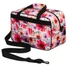 Kép 4/5 - Rovicky Utazótáska - Kézipoggyász - Mintás - R-Tl15608-8831 11 - 40 X 25 X 20 Cm