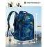 Kép 2/12 - Peterson Hátizsák - PTN PP-TOK-P-6791 Print-2  - 40 X 25 X 20 Cm -