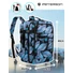 Kép 3/12 - Peterson Hátizsák - PTN PP-TOK-P-6814 Print-4  - 40 X 25 X 20 Cm -