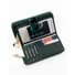 Kép 8/9 - Peterson Női Bőr Pénztárca Ptn Ps116-Fds-1596 Green - Zöld