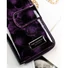 Kép 5/9 - Peterson Női Bőr Pénztárca Ptn Ps116-Fds-1602 Purple - Lila