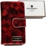 Kép 1/9 - Peterson Női Bőr Pénztárca Ptn Ps116-Fds-1626 Red - Piros