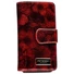 Kép 2/9 - Peterson Női Bőr Pénztárca Ptn Ps116-Fds-1626 Red - Piros