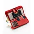 Kép 7/9 - Peterson Női Bőr Pénztárca Ptn Ps116-Fds-1626 Red - Piros