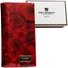 Kép 1/9 - Peterson Női Bőr Pénztárca Ptn Ps1431-Fds-1749 Red - Piros