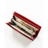 Kép 9/9 - Peterson Női Bőr Pénztárca Ptn Ps1431-Fds-1749 Red - Piros