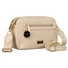 Kép 1/11 - Peterson Női Oldaltáska  Ptn Sty-1-F19-0972 D.Beige