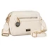 Kép 1/11 - Peterson Női Oldaltáska  Ptn Sty-1-F19-0965 L.Beige