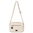 Kép 10/11 - Peterson Női Oldaltáska  Ptn Sty-1-F19-0965 L.Beige