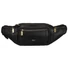 Kép 2/9 - Peterson Férfi Bőr Ővtáska Ptn 2506-Ndm-4956 Black - Fekete