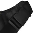 Kép 8/9 - Peterson Férfi Bőr Ővtáska Ptn 2506-Ndm-4956 Black - Fekete